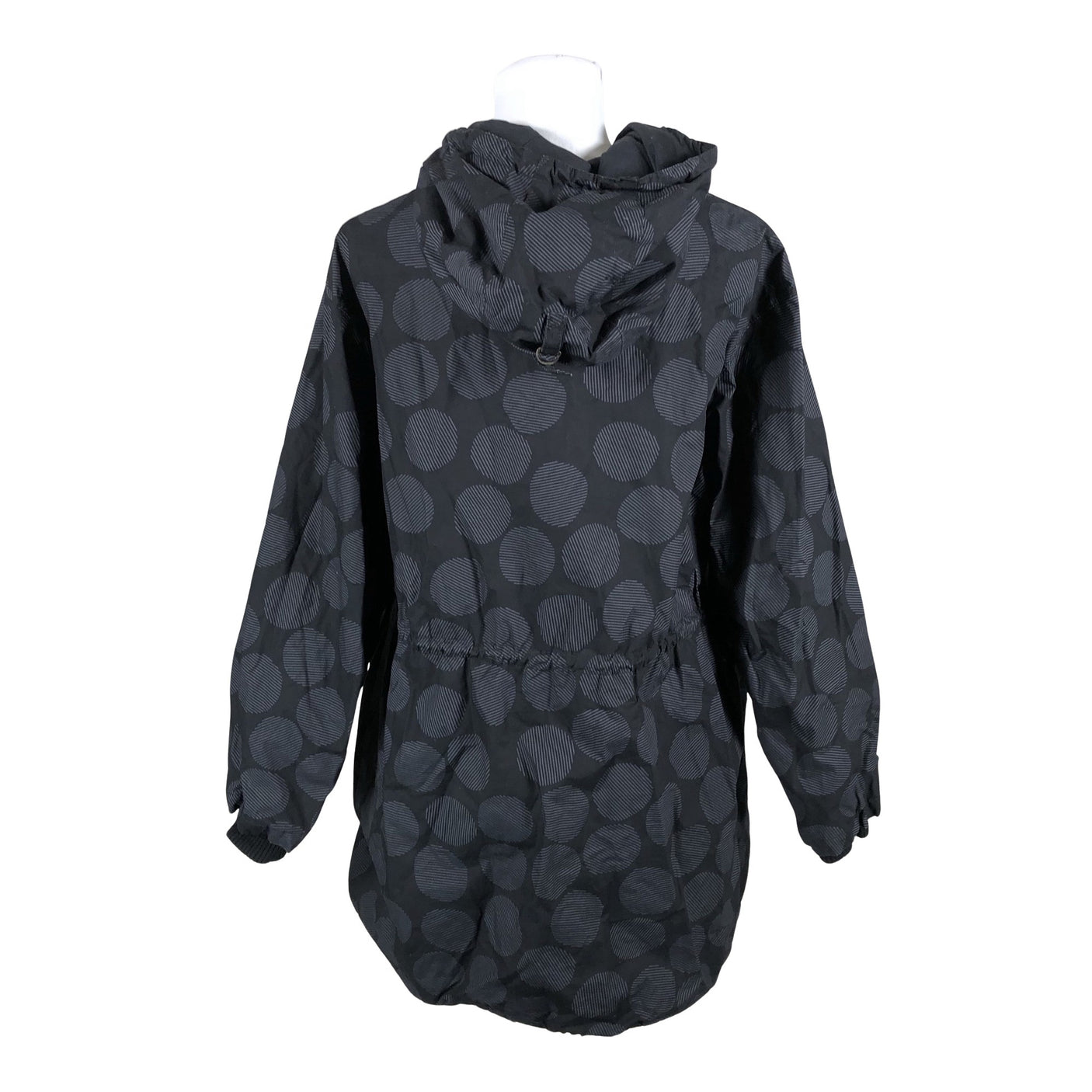 Unisex Gudrun Sjöden - Outdoor jacket, size 40 - Black (2)