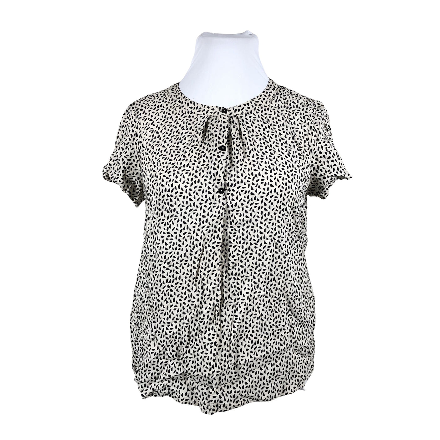 Unisex Taifun - Blouse, size 42 - White (1)