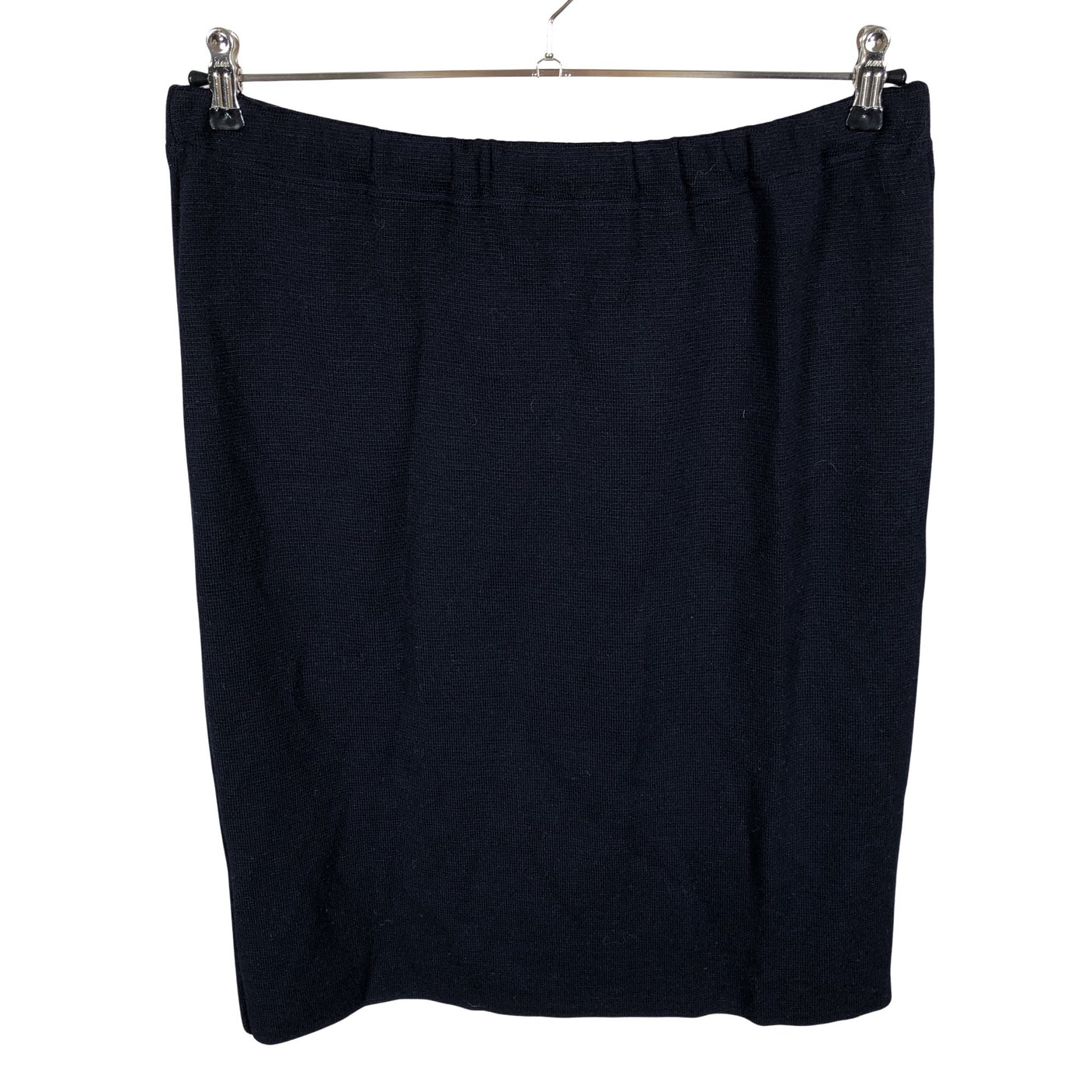 Unisex Brando - Knit skirt, size 42 - Blue (1)