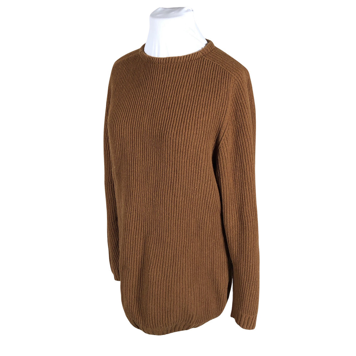 Unisex North Outdoor - Knit tunic, size 42 - Brown (3)
