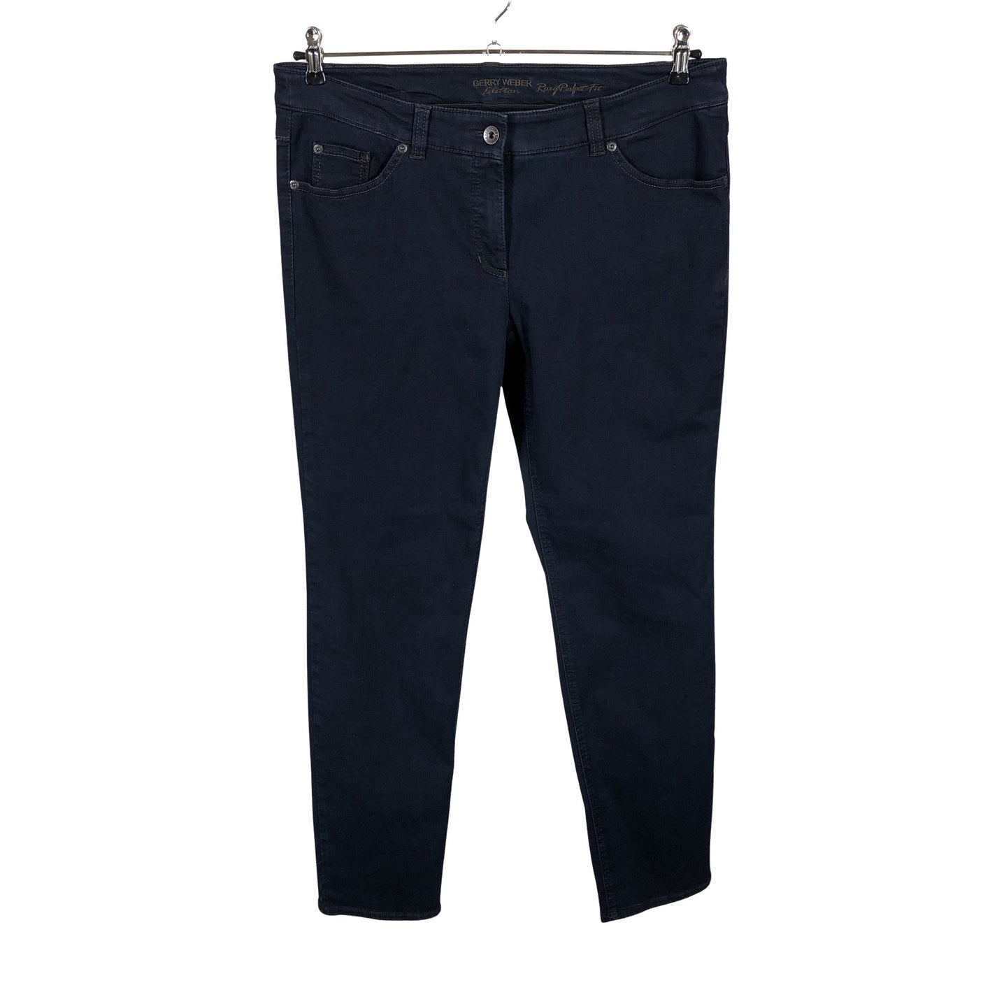 Unisex Gerry Weber - Jeans, size 46 - Blue (1)