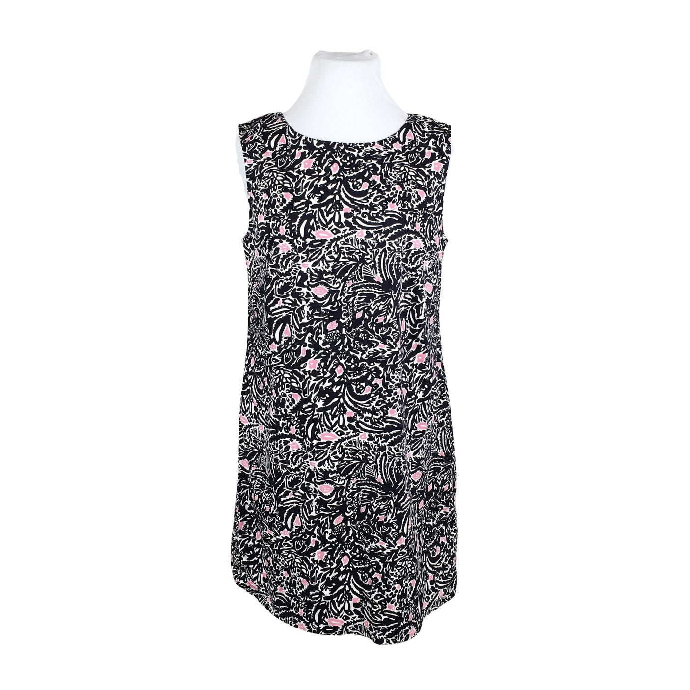 Unisex O.I.S - Dress, size 42 - Black (1)