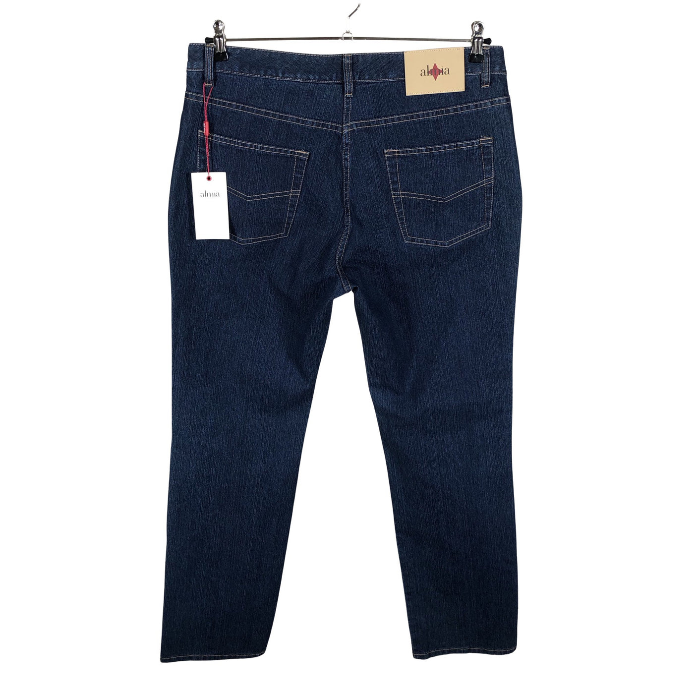 Unisex Almia - Jeans, size 44 - Blue (2)