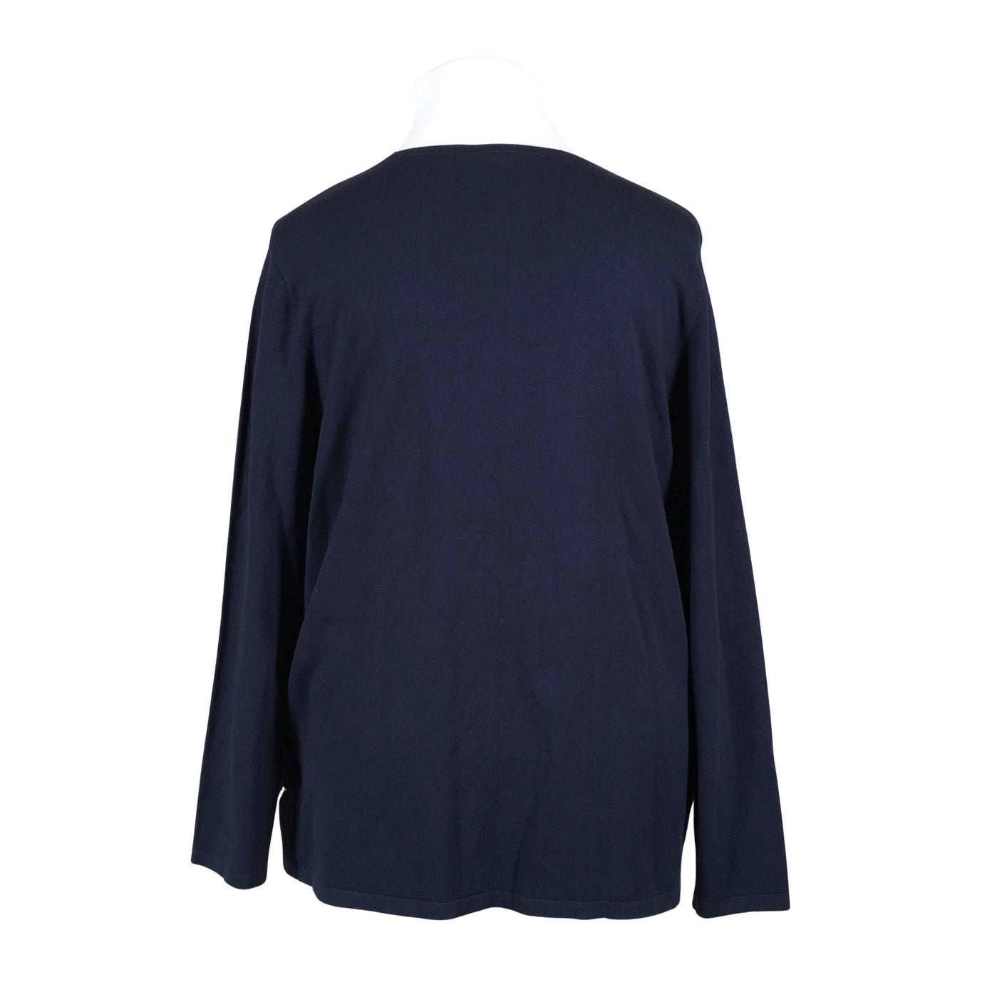 Unisex Gerry Weber - Sweater, size 46 - Blue (2)