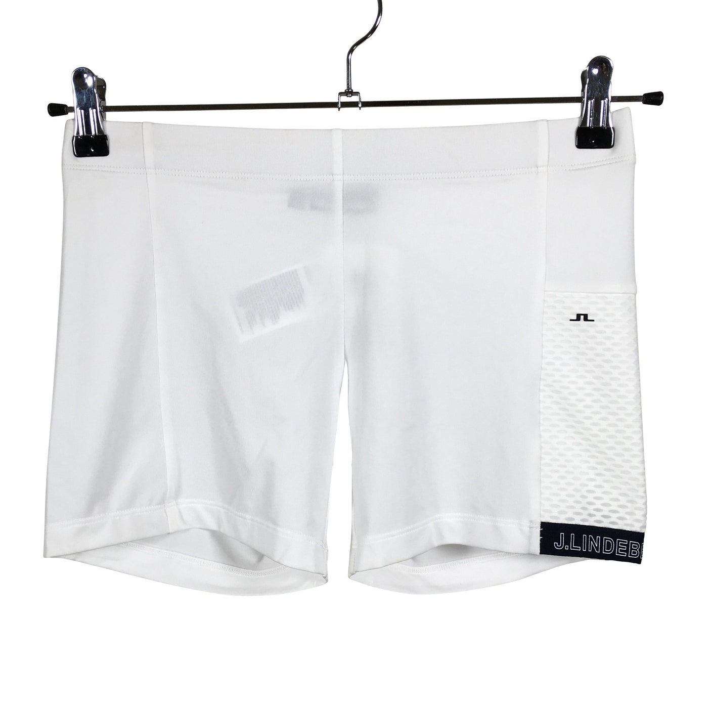 Unisex J.Lindeberg - Sports shorts, size 36 - White (1)
