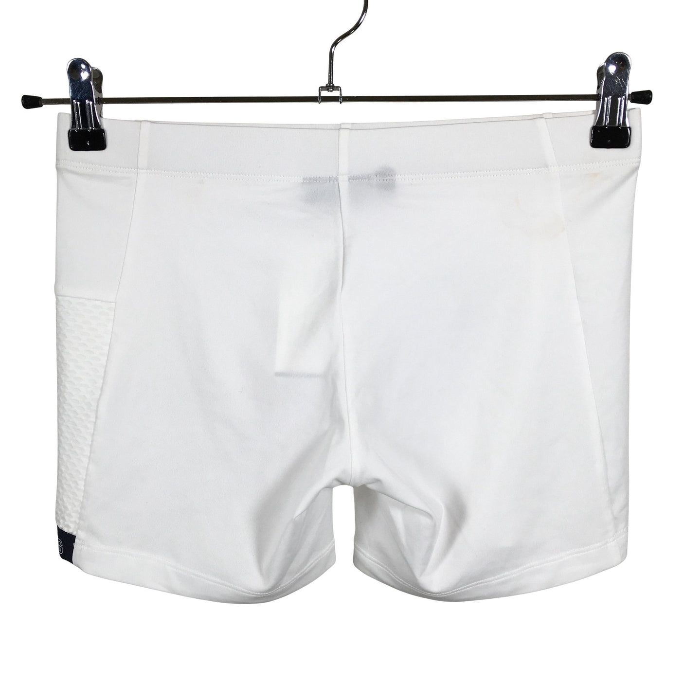 Unisex J.Lindeberg - Sports shorts, size 36 - White (2)