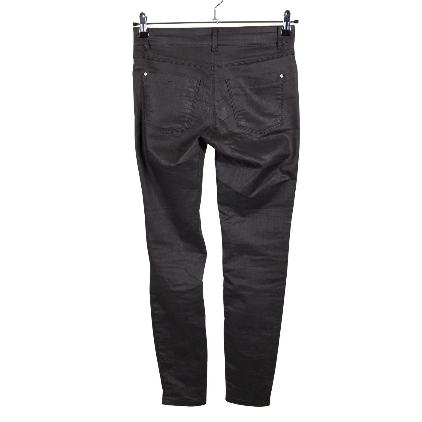 Unisex Ril's - Jeans, size 36 - Brown (2)