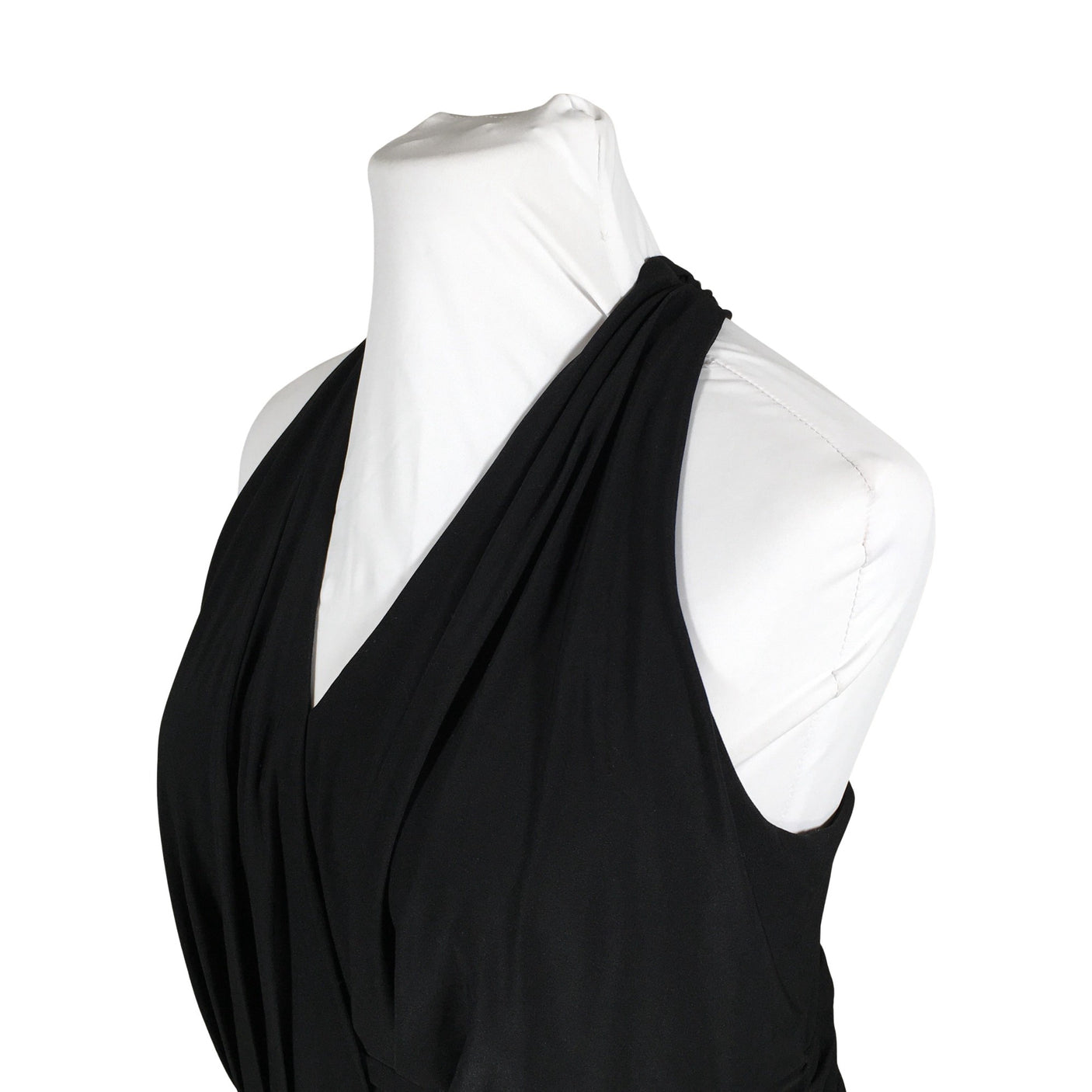 Unisex Ariella - Party dress, size 44 - Black (3)