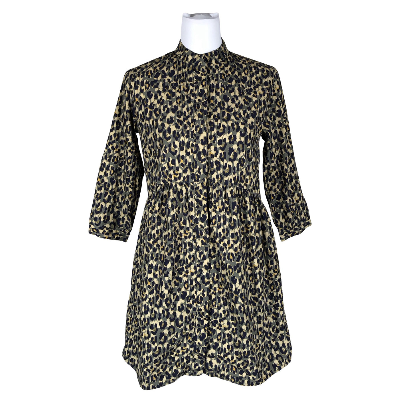 Unisex Gauhar - Dress, size 34 - Beige (1)