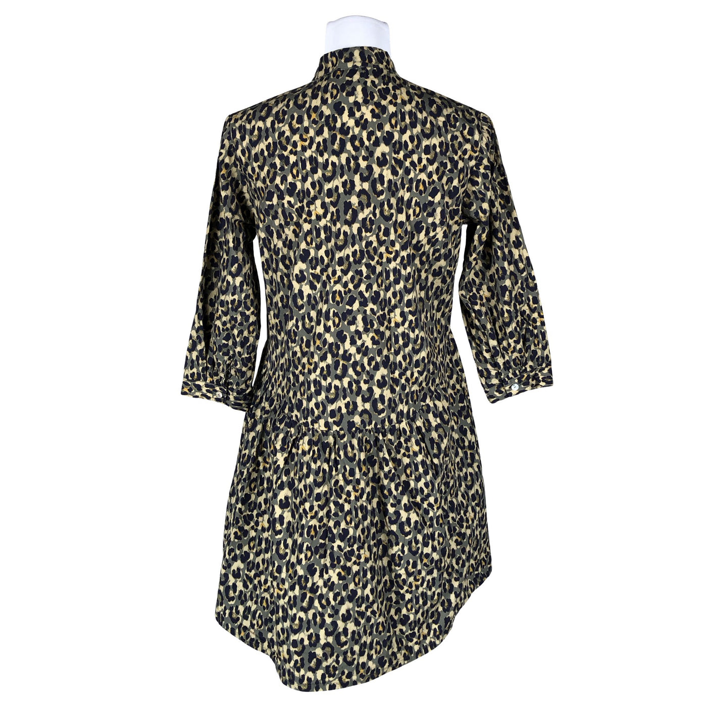 Unisex Gauhar - Dress, size 34 - Beige (2)