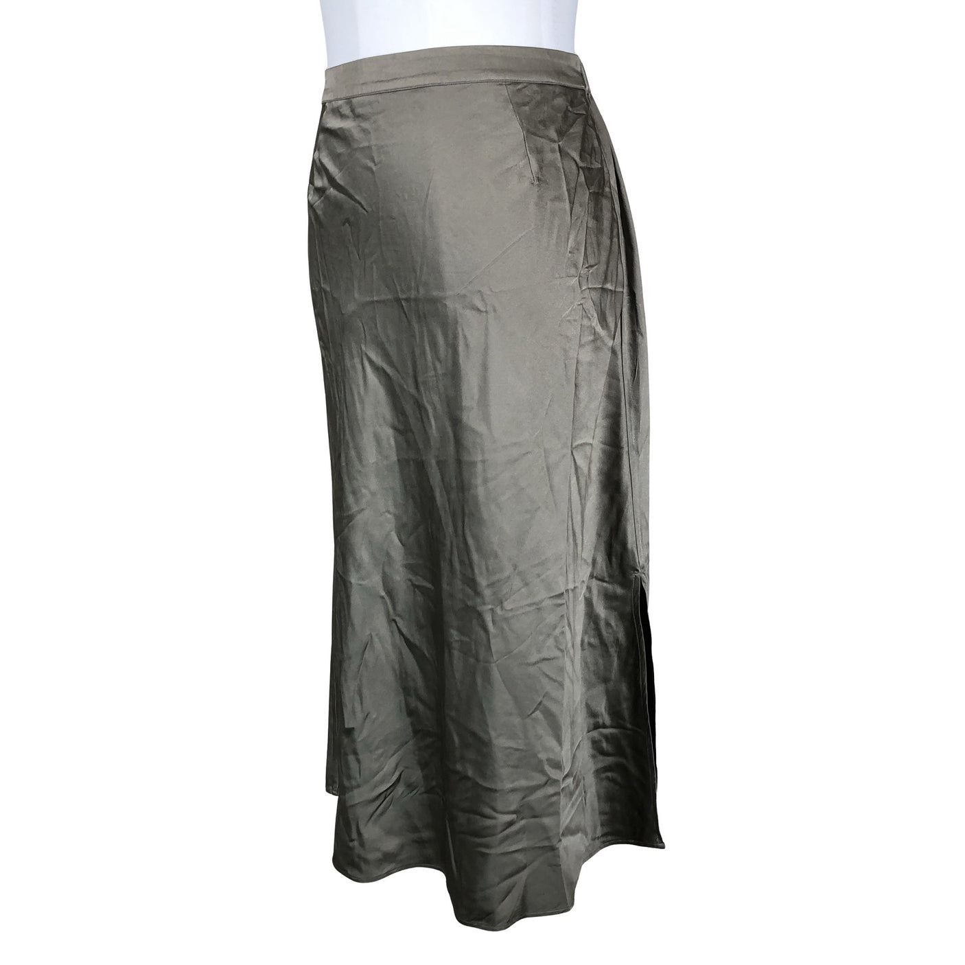 Unisex Balmuir - Fabric skirt, size 38 - Green (2)