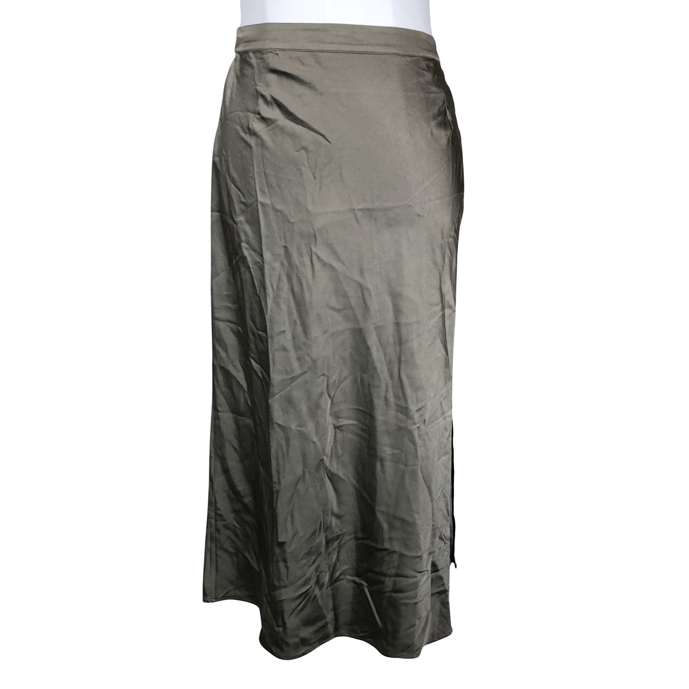 Unisex Balmuir - Fabric skirt, size 38 - Green (1)