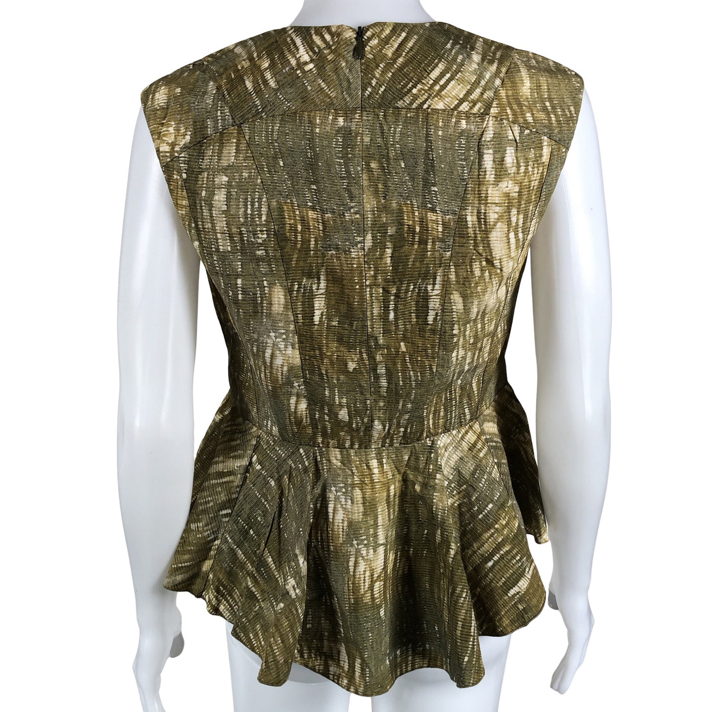 Unisex Marni - Top, size 38 - Green (2)