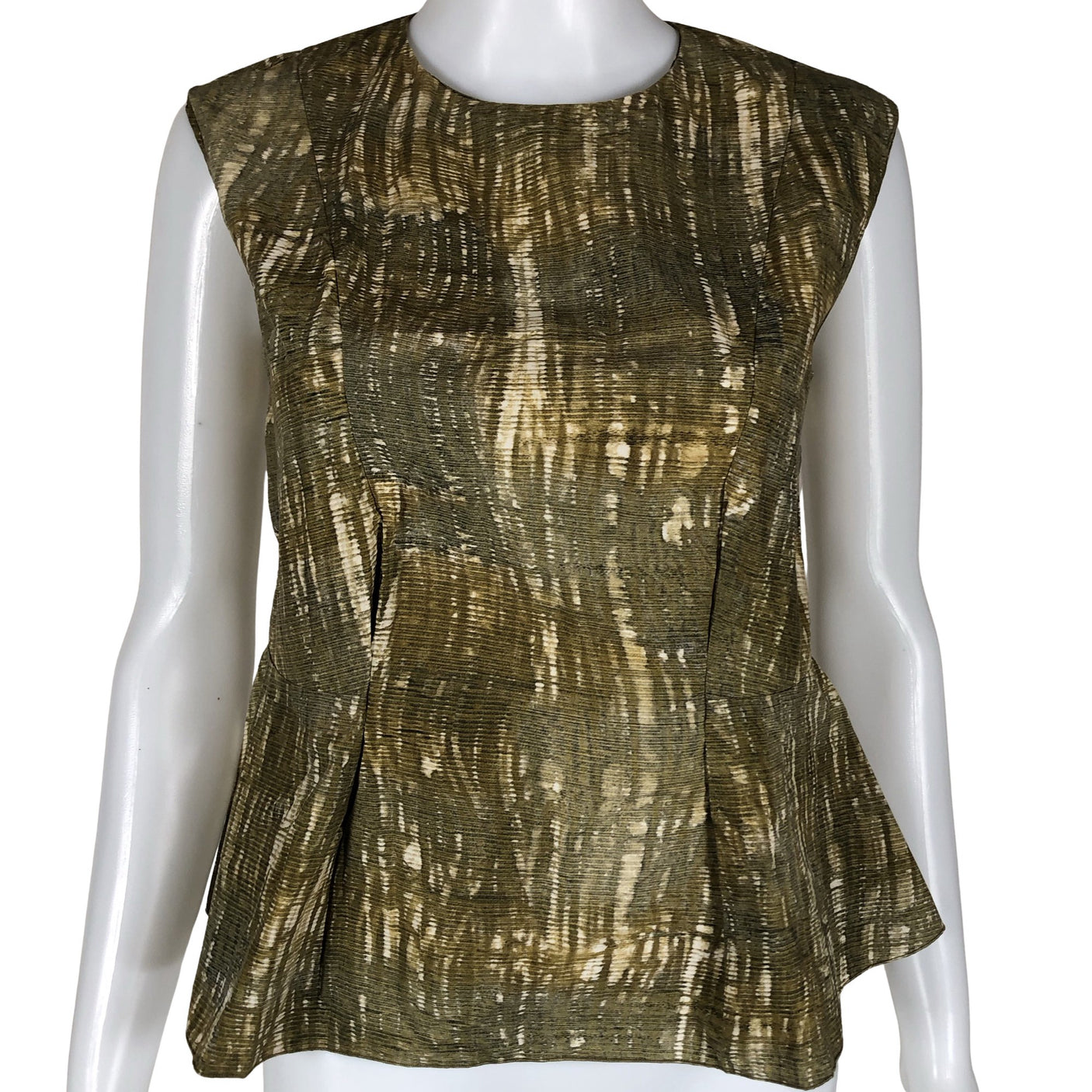 Unisex Marni - Top, size 38 - Green (1)