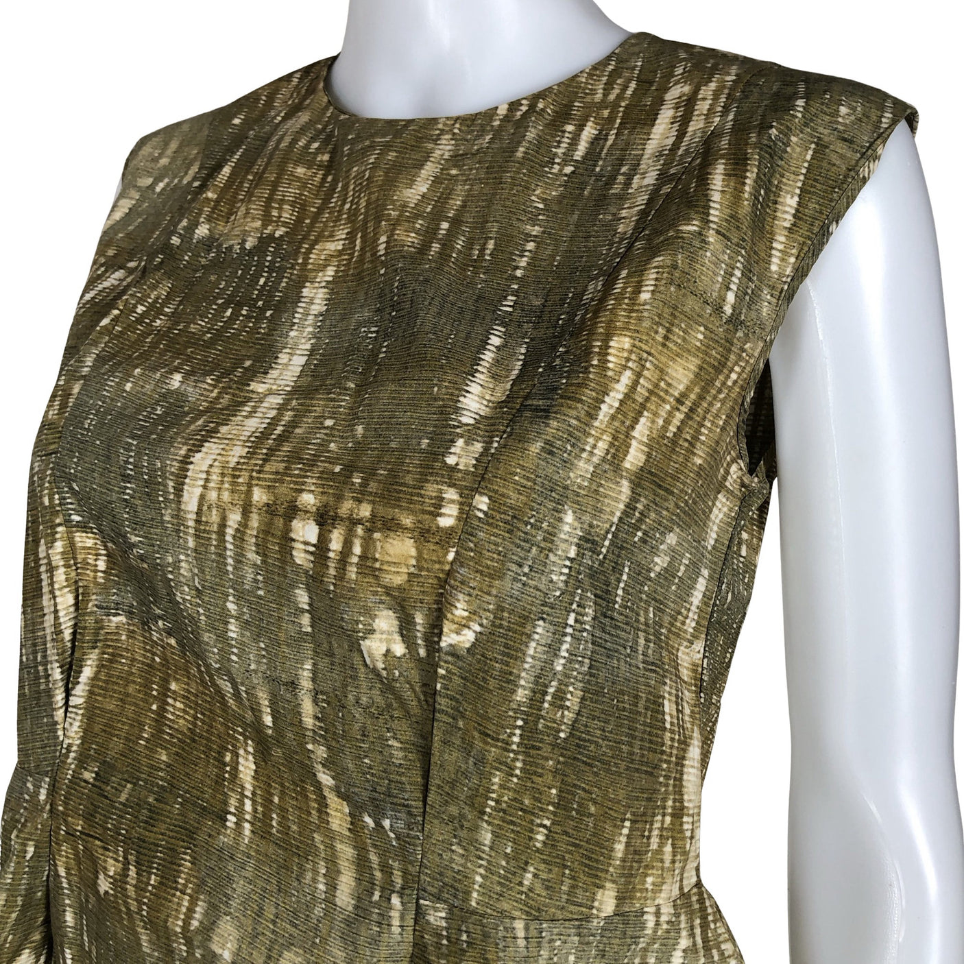 Unisex Marni - Top, size 38 - Green (3)