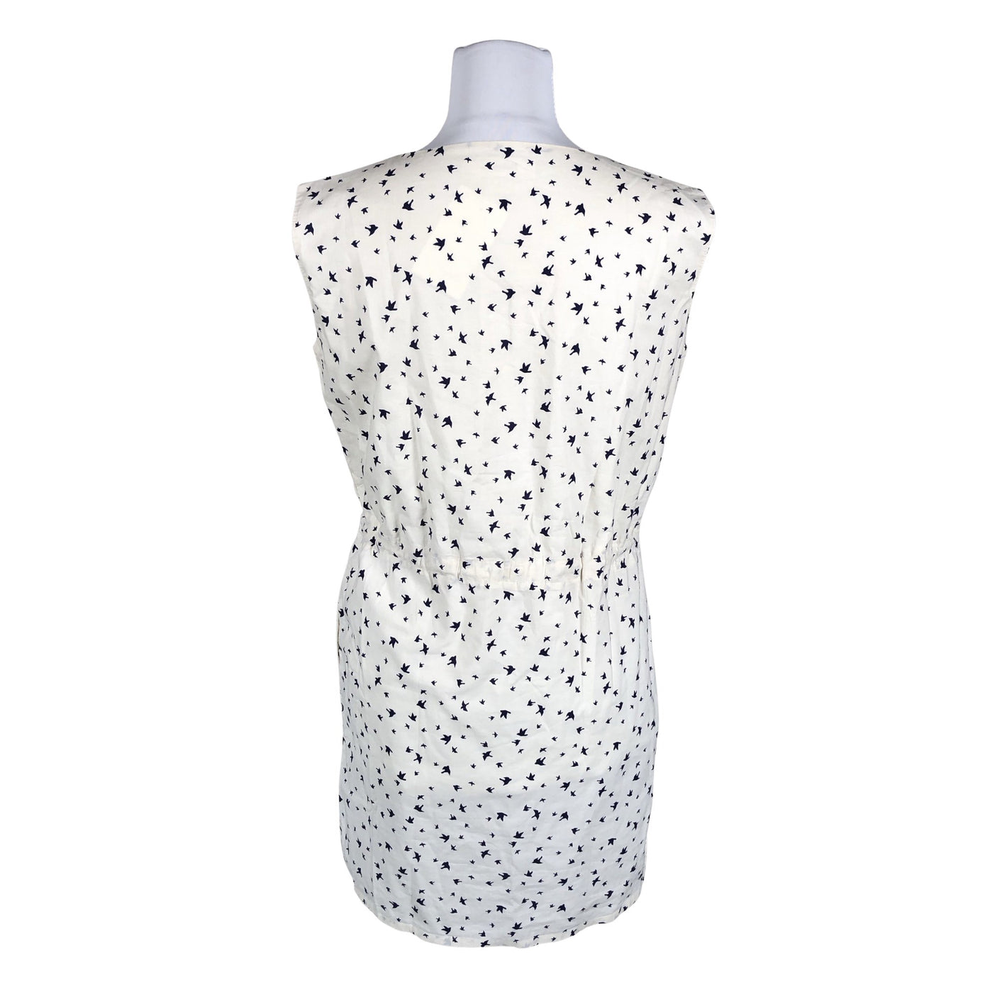 Unisex Samuji - Dress, size 36 - Natural white (3)