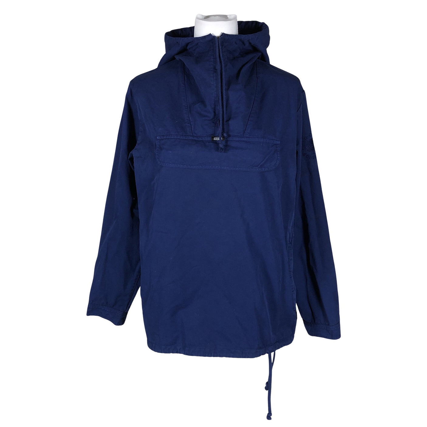 Unisex R-collection - Outdoor jacket, size 36 - Blue (1)
