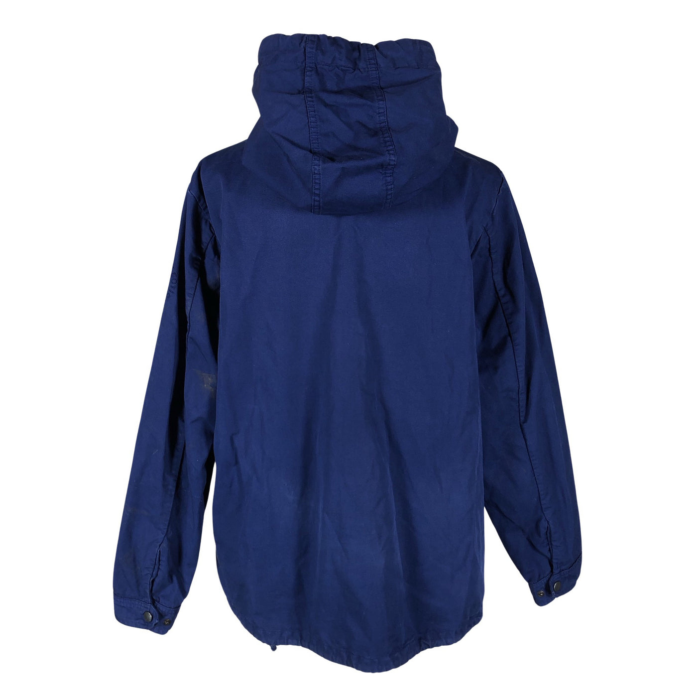Unisex R-collection - Outdoor jacket, size 36 - Blue (2)