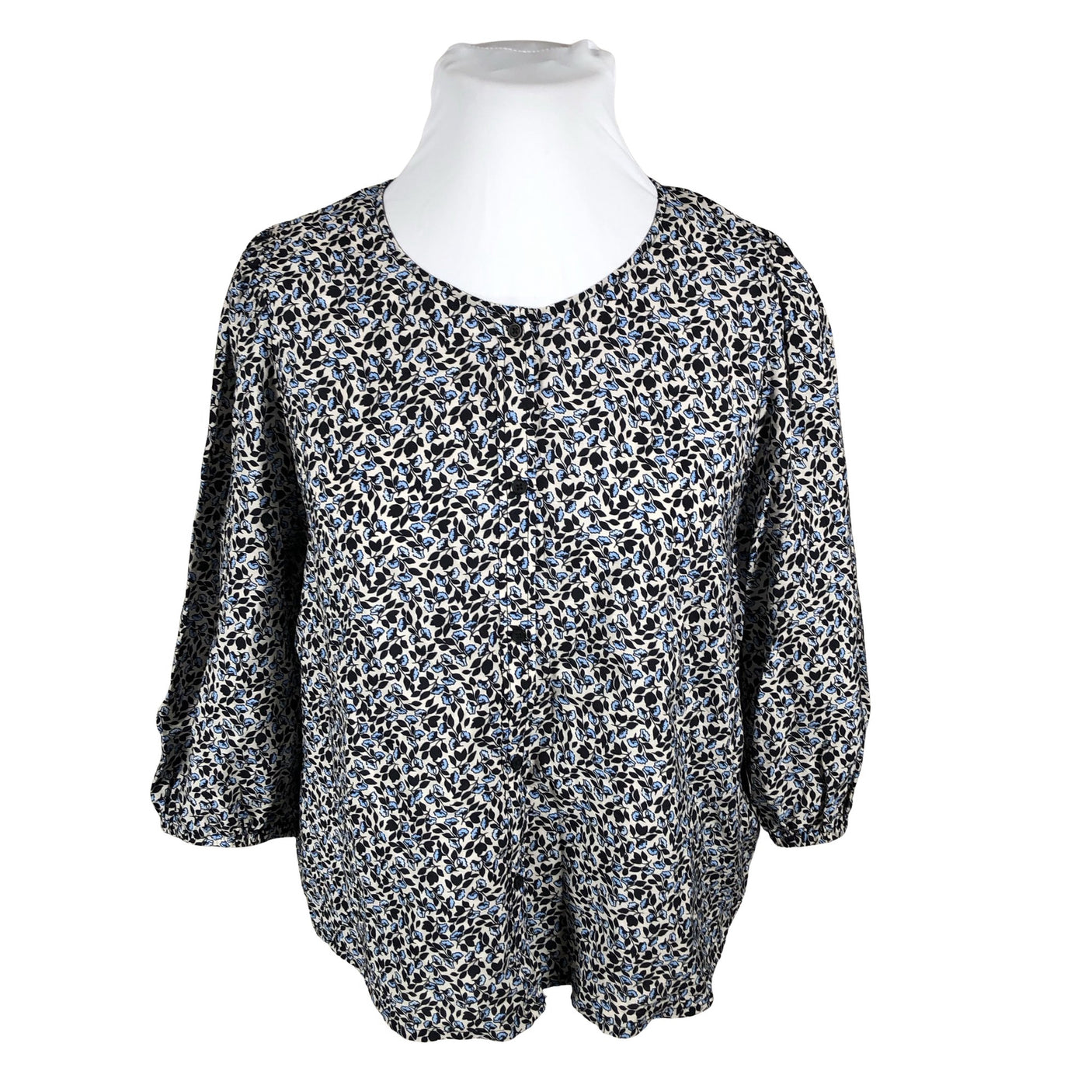 Unisex Noom - Blouse, size 46 - Beige (1)