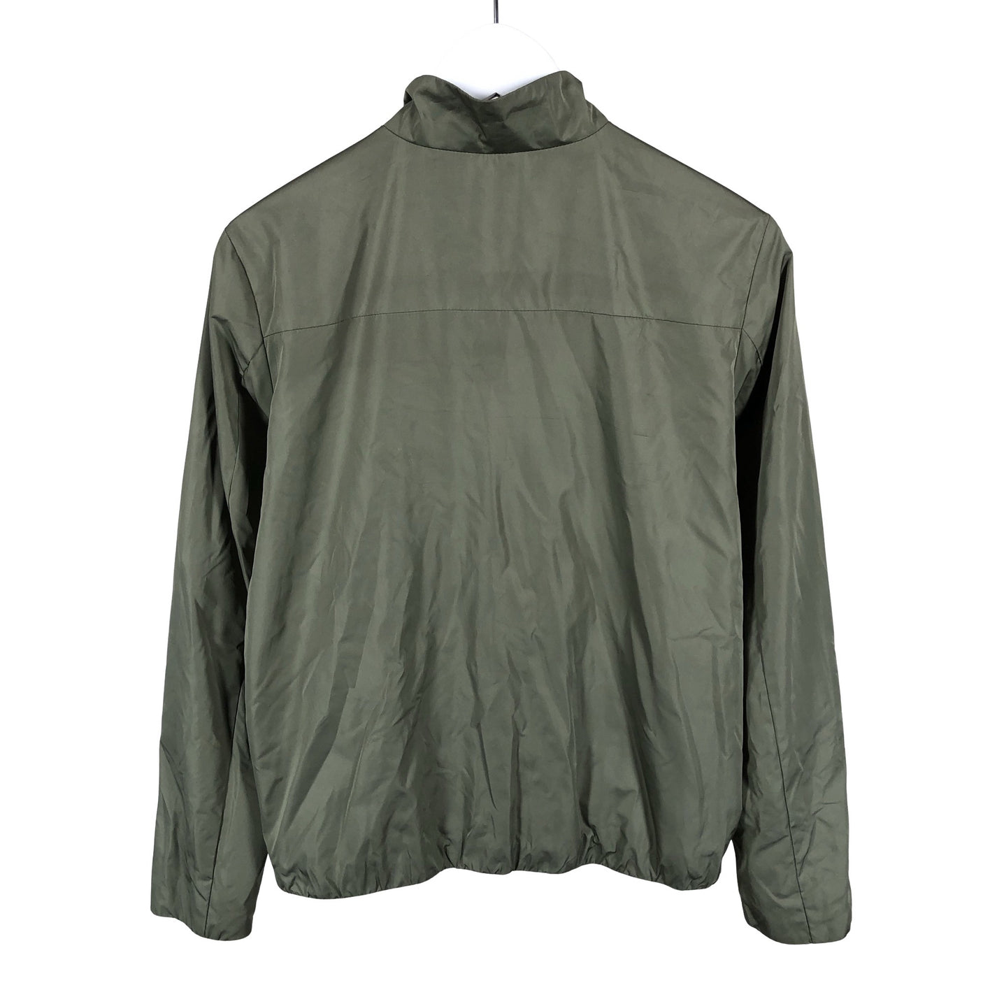 Unisex Gant - Outdoor jacket, size 158 - 164 - Green (2)