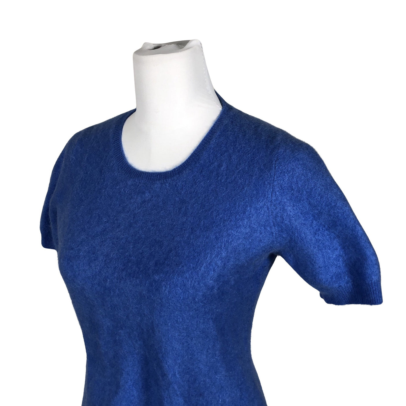 Unisex Balmuir - Sweater, size 38 - Blue (3)