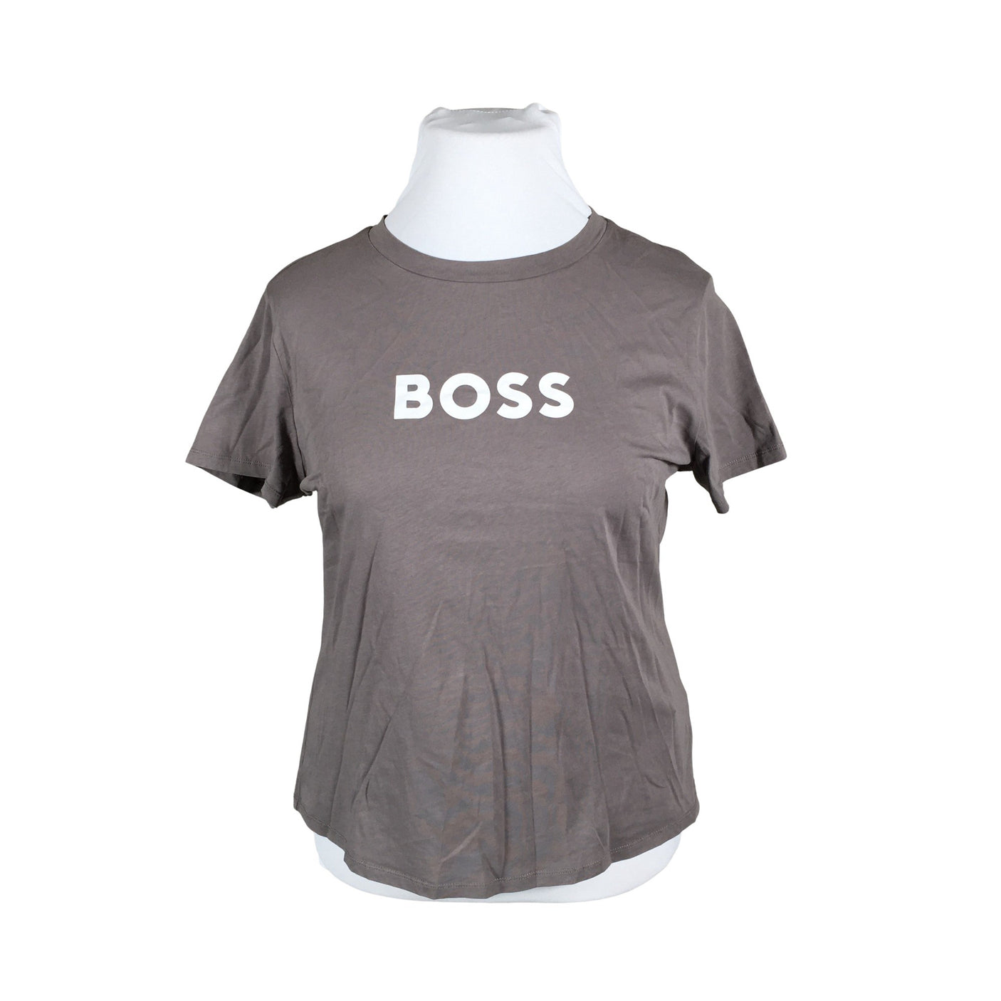 Unisex Hugo Boss - T-shirt, size 42 - Gray (1)