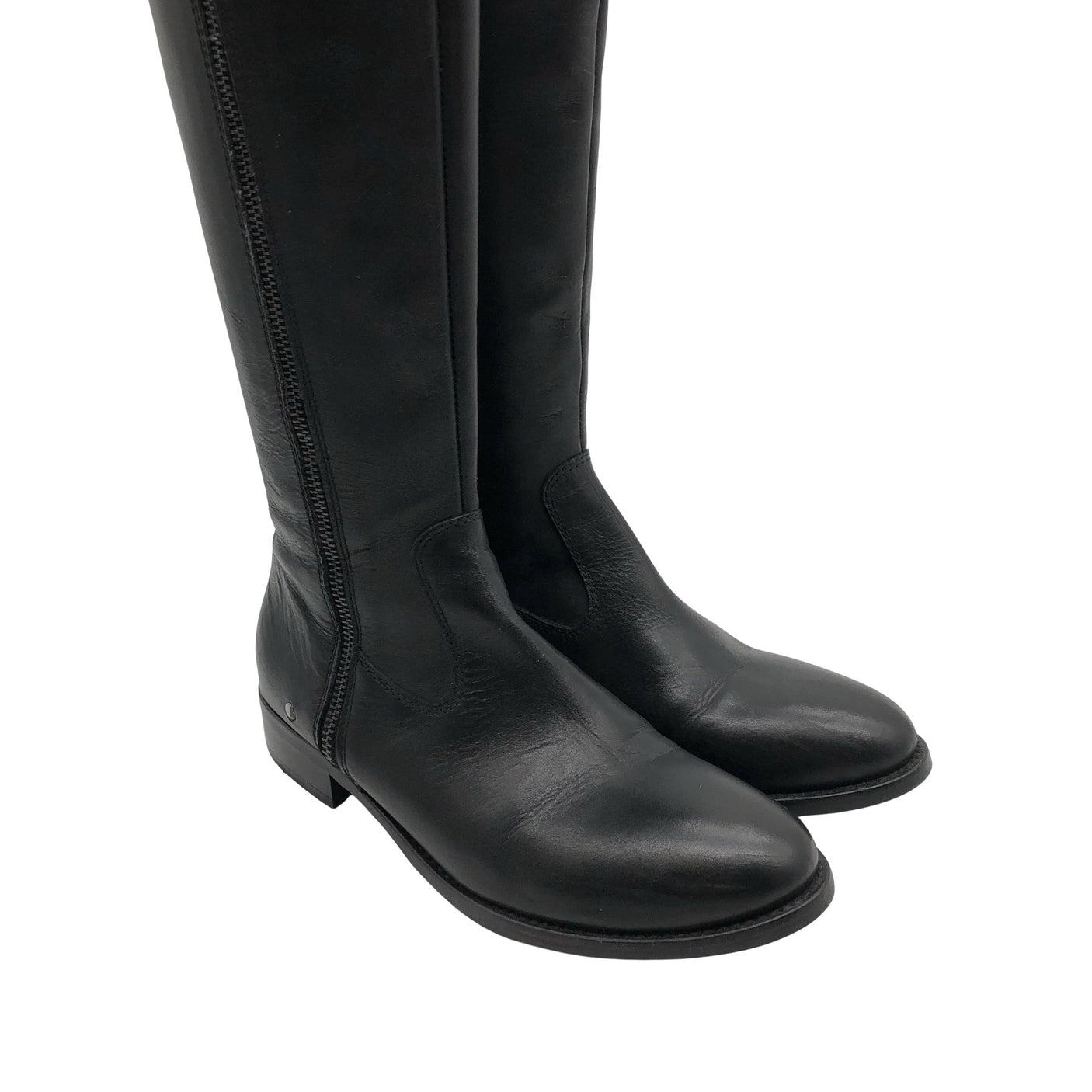 Unisex Billi Bi - Boots, size 37 - Black (2)
