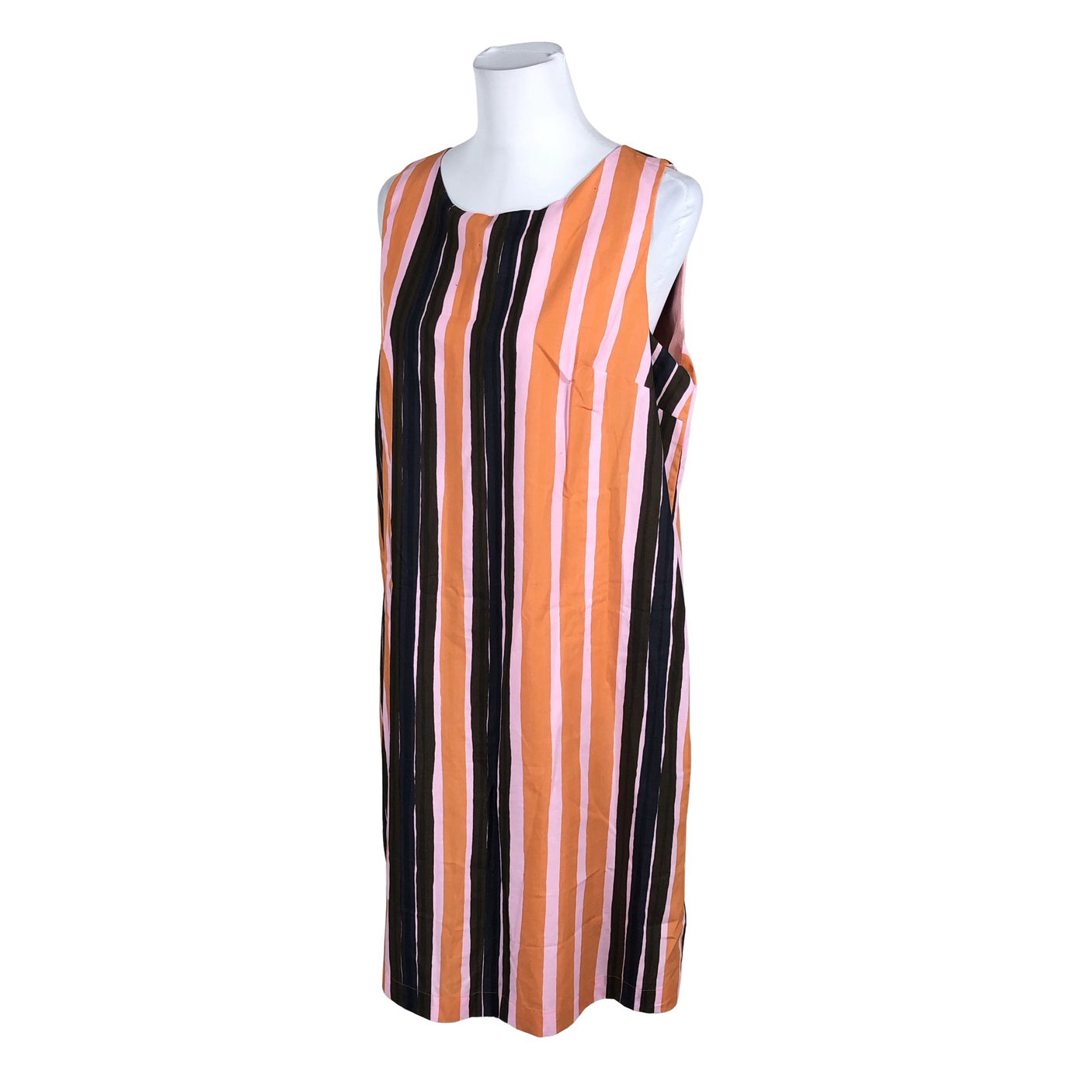 Unisex Marimekko - Dress, size 40 - Light pink (3)