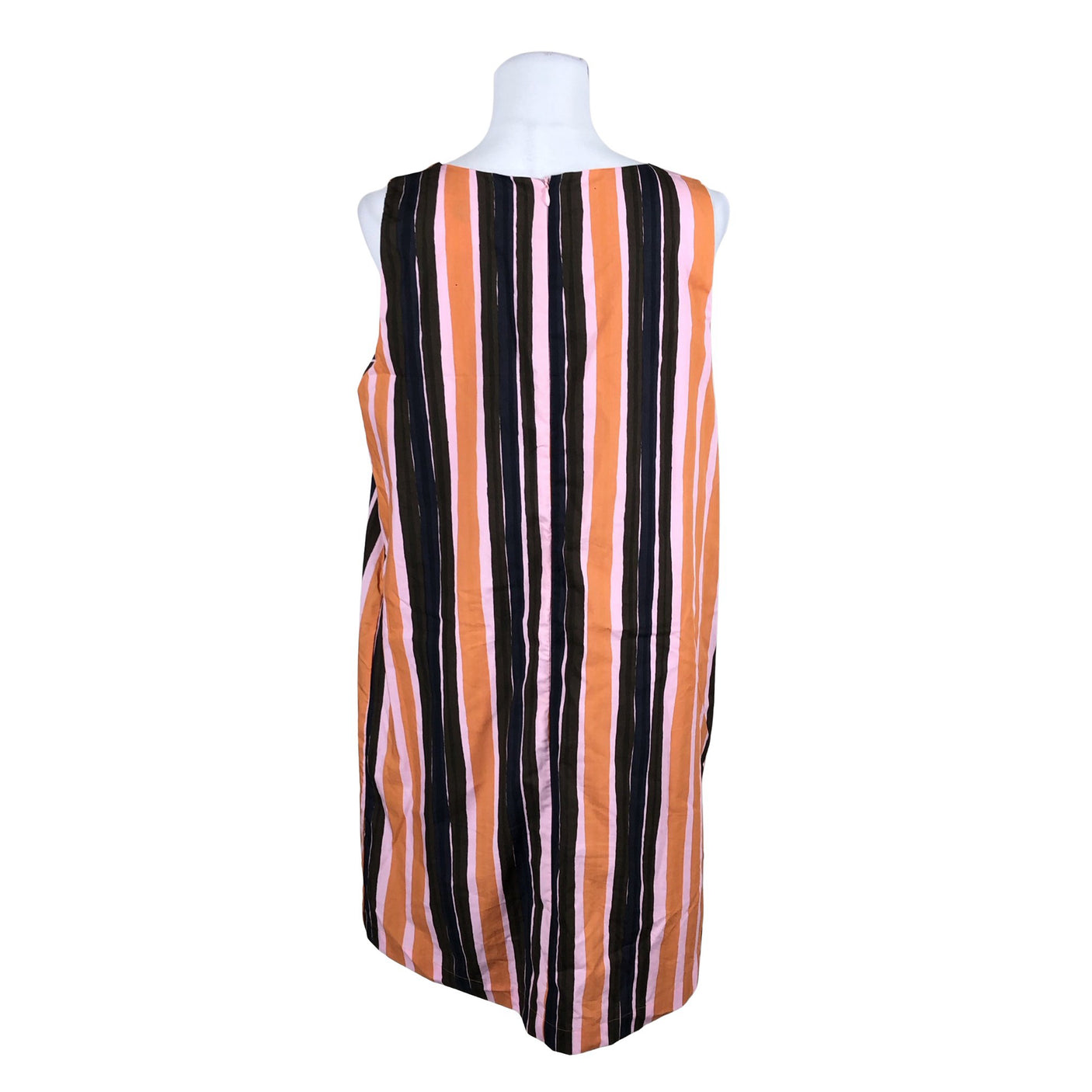 Unisex Marimekko - Dress, size 40 - Light pink (2)