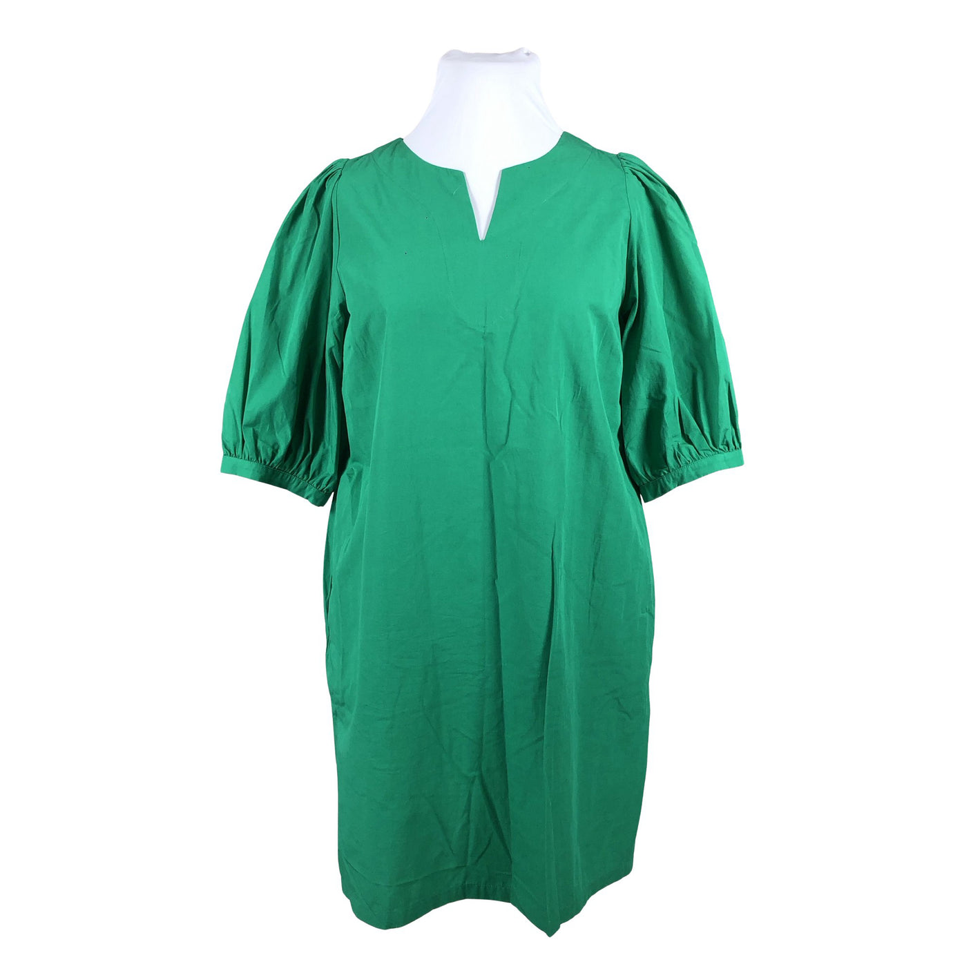 Unisex Nanso - Dress, size 44 - Green (1)