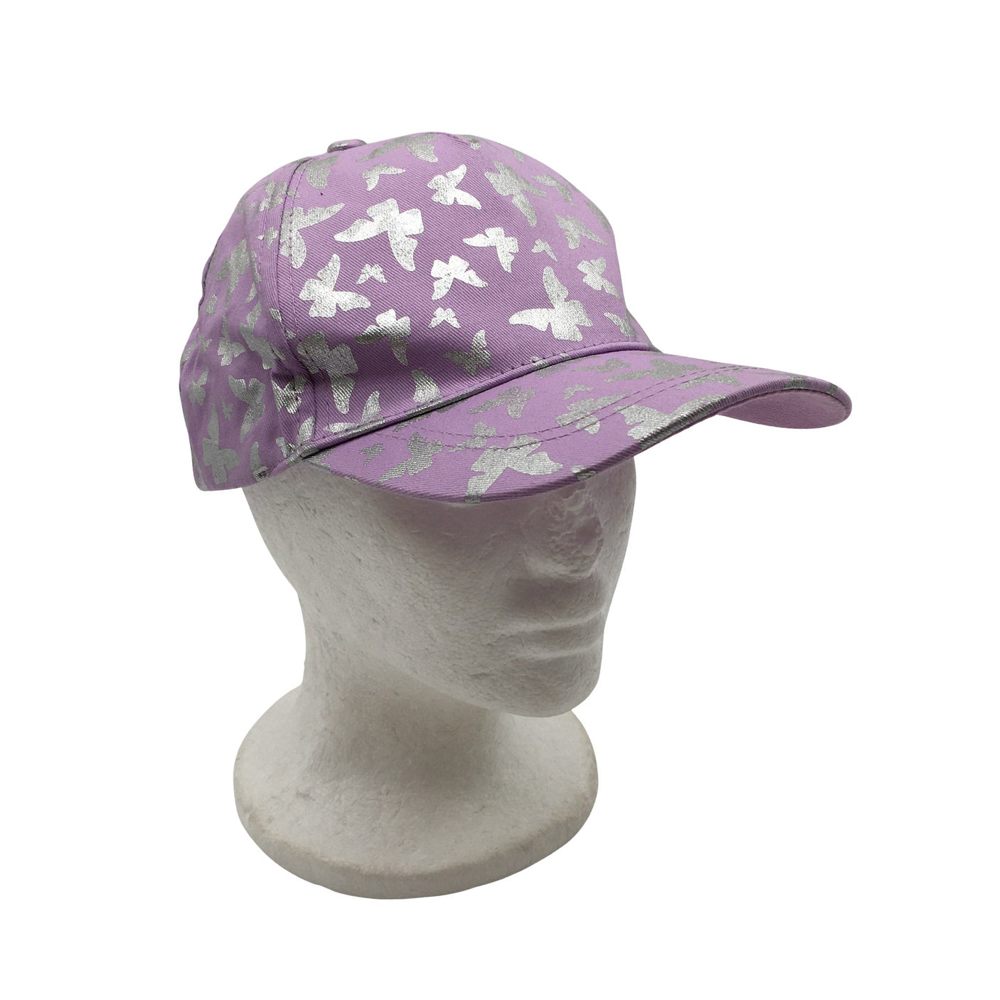 Unisex Bogi - Cap, size 50 - 52 cm - Violet (1)
