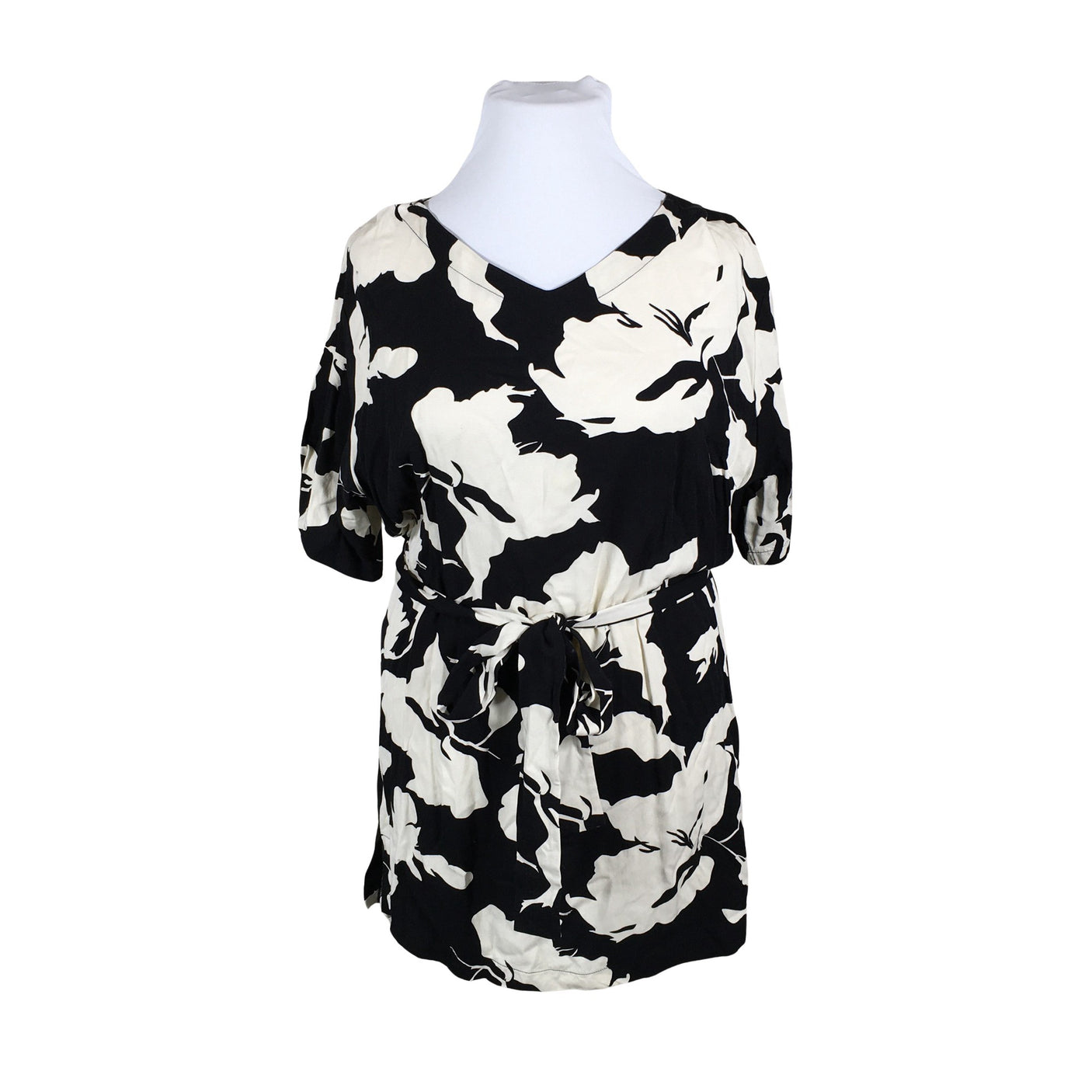 Unisex NOSH - Dress, size 44 - Black (1)