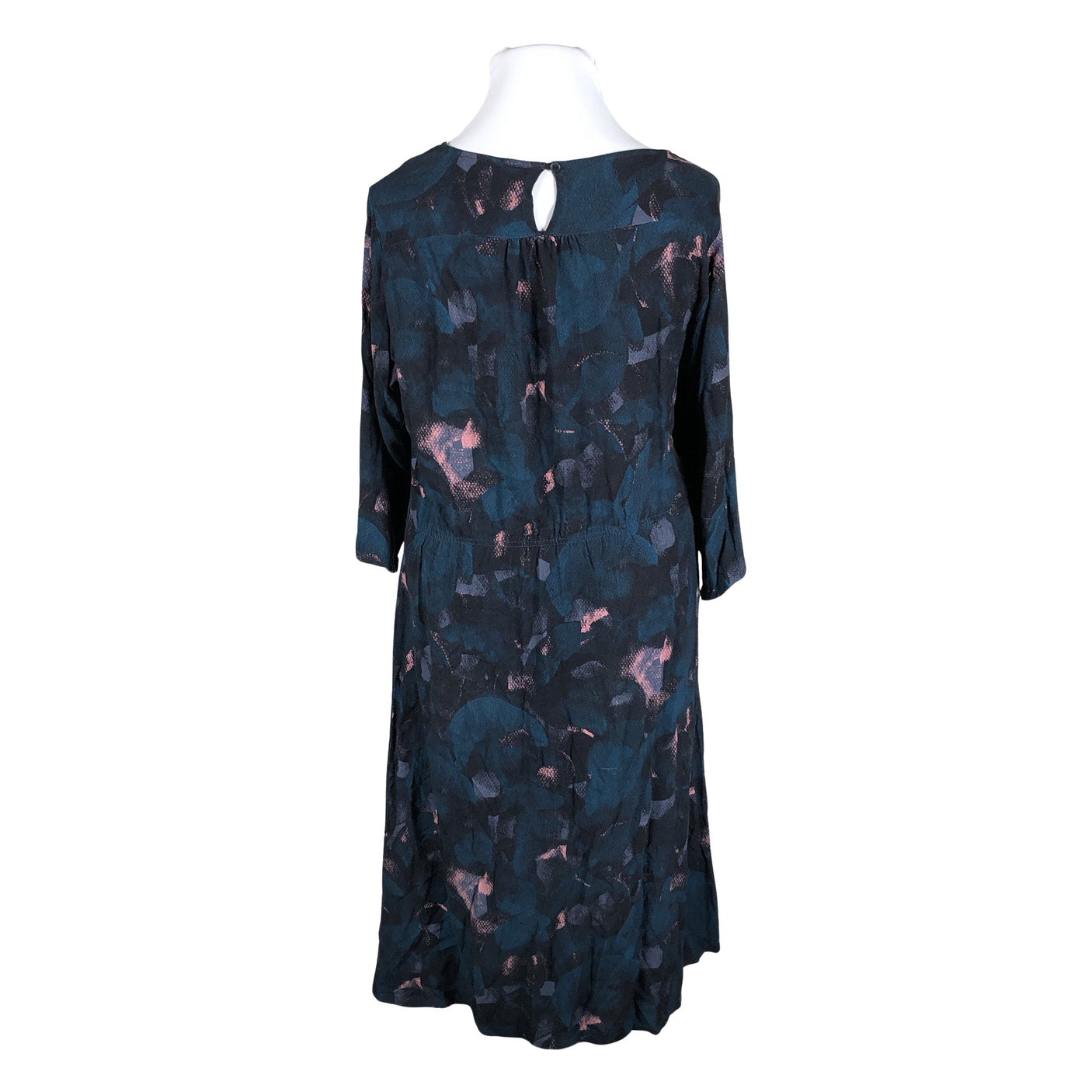 Unisex NOSH - Dress, size 42 - Blue (2)
