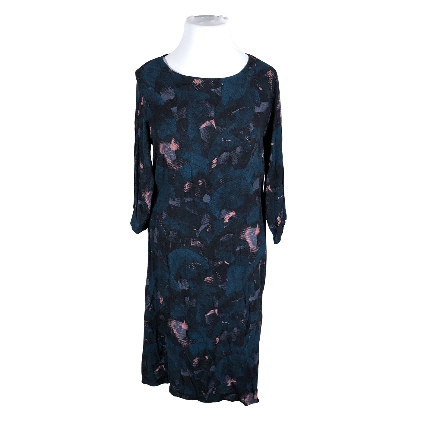 Unisex NOSH - Dress, size 42 - Blue (1)