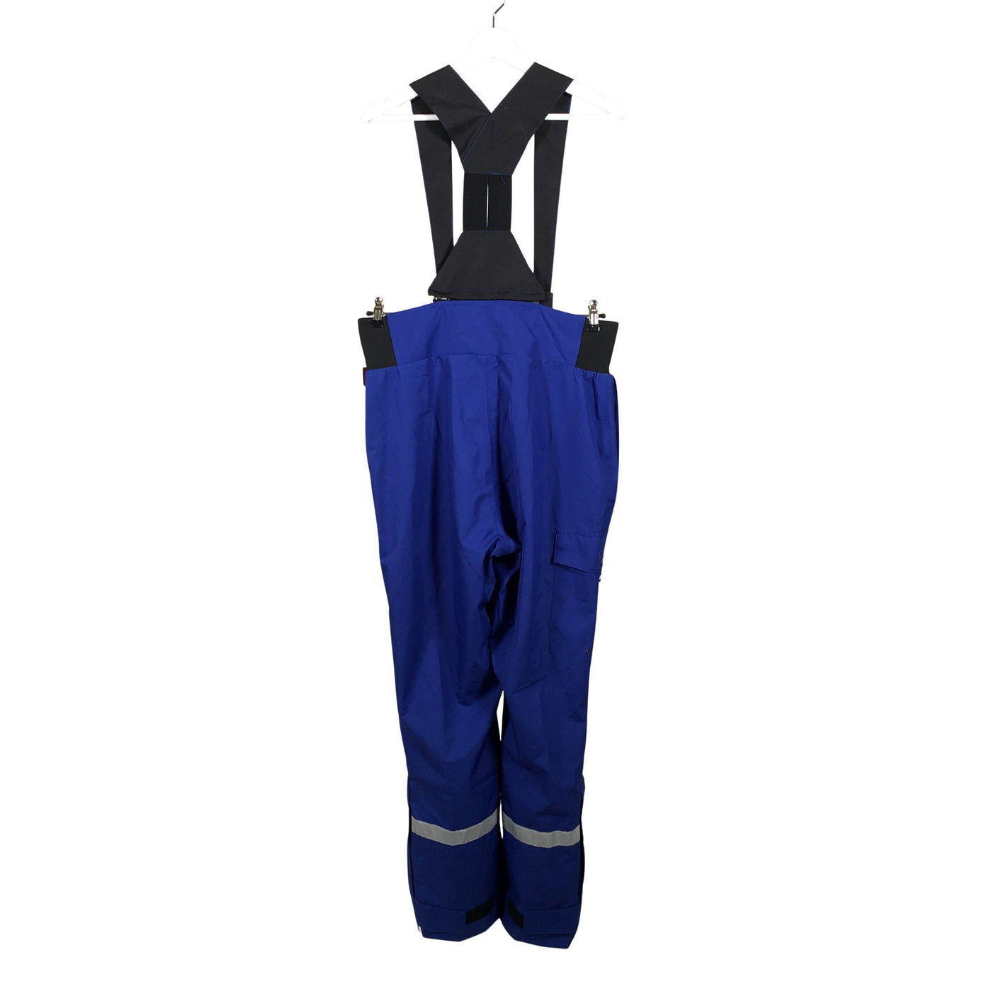 Unisex Image Wear - Outdoor pants, size 42 - Blue (3)