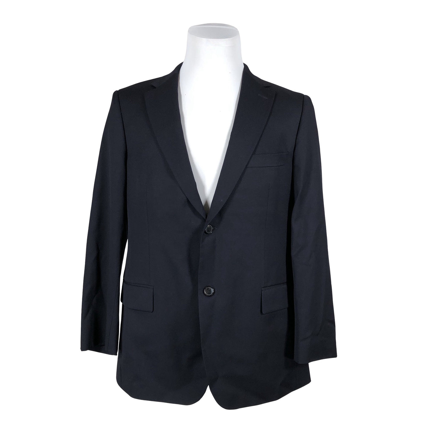 Unisex Hugo Boss - Suit, size XXXL - Blue (3)