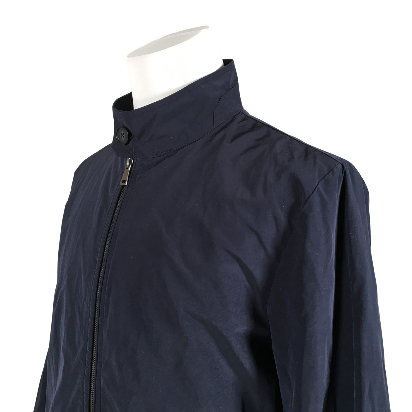 Unisex Sand - Outdoor jacket, size Ei kokoa - Blue (2)