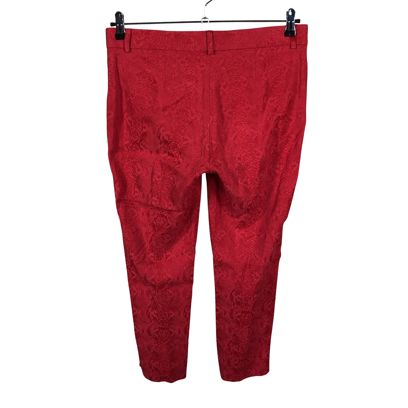 Unisex Andiata - Slacks, size 38 - Red (2)