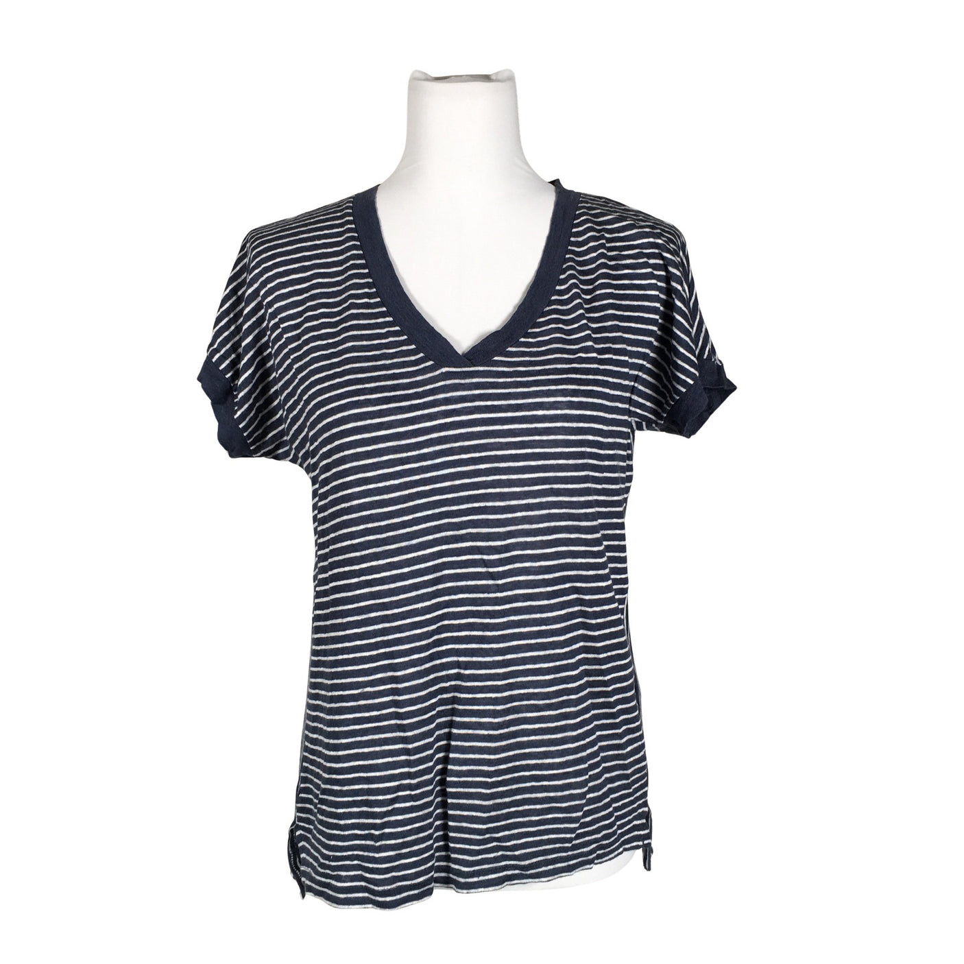 Unisex Esprit - T-shirt, size 34 - Blue (1)