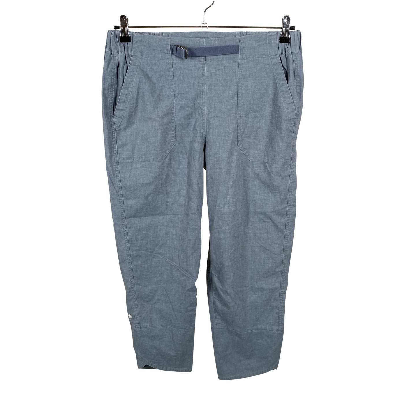 Unisex Royal Robbins - Slacks, size 42 - Blue (1)