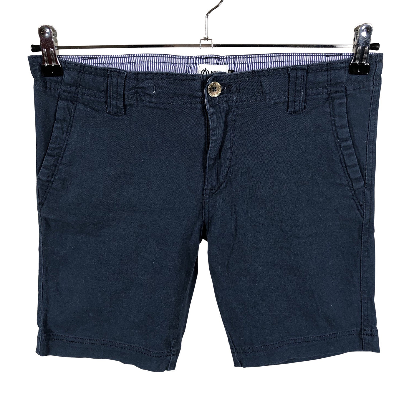 Unisex North Bend - Shorts, size 134 - 140 - Blue (1)