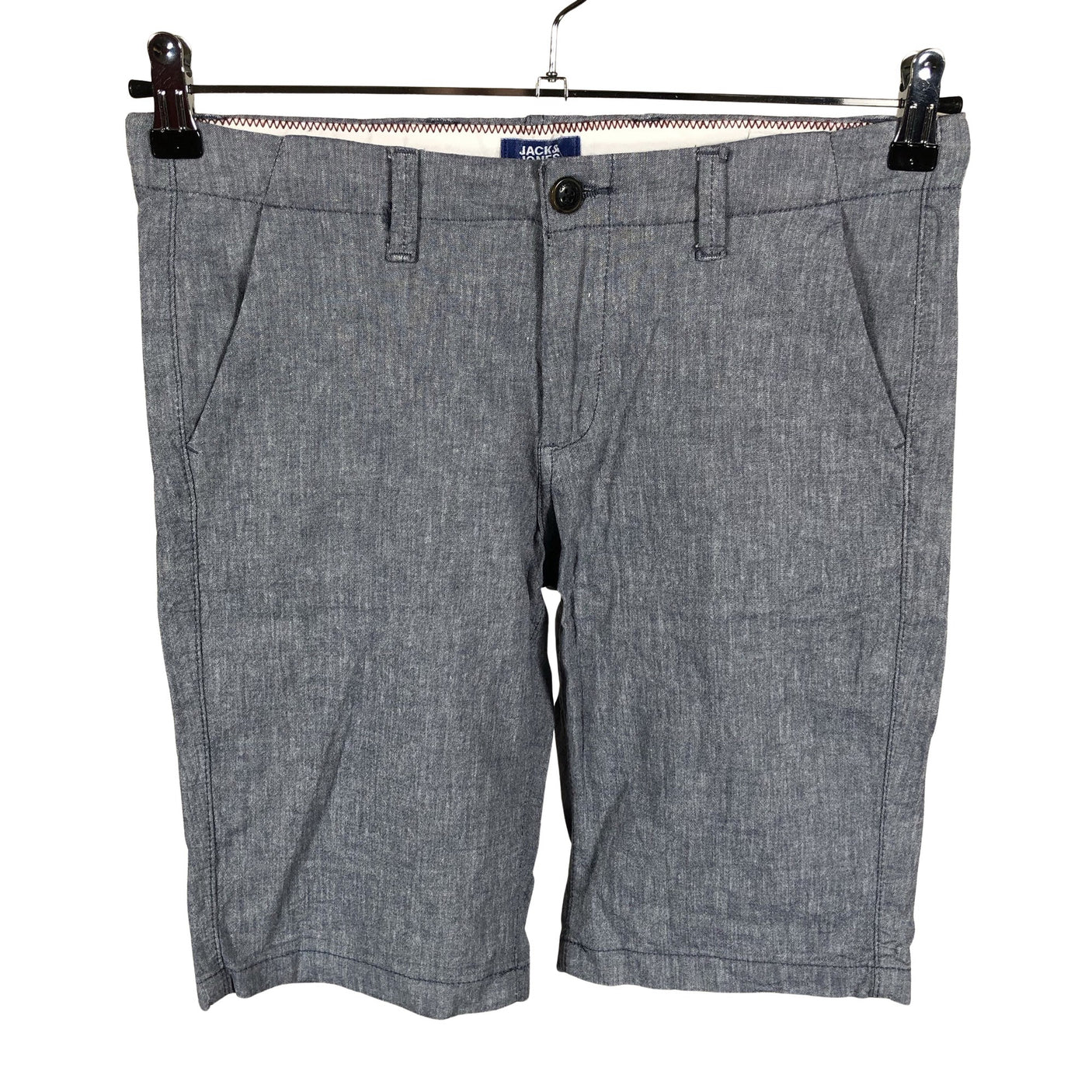 Unisex Jack & Jones - Shorts, size 158 - 164 - Gray (1)