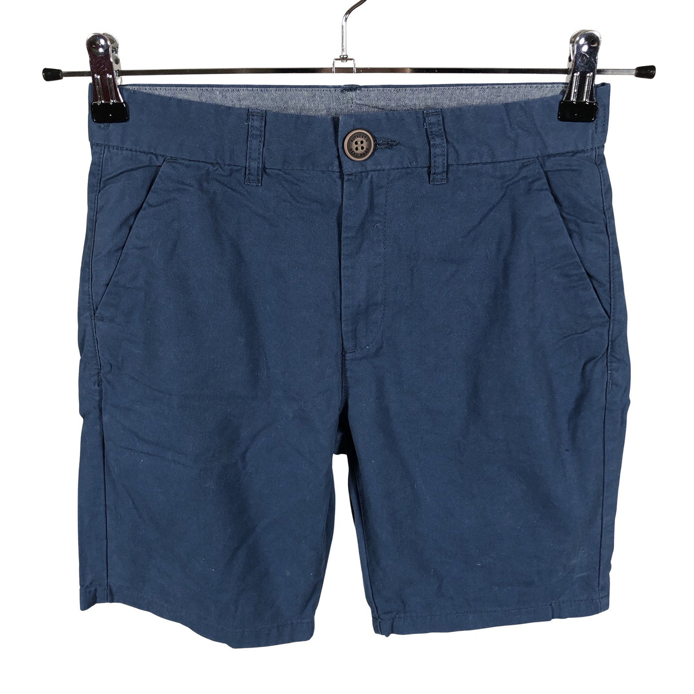 Unisex Next - Shorts, size 140 - 146 - Blue (1)