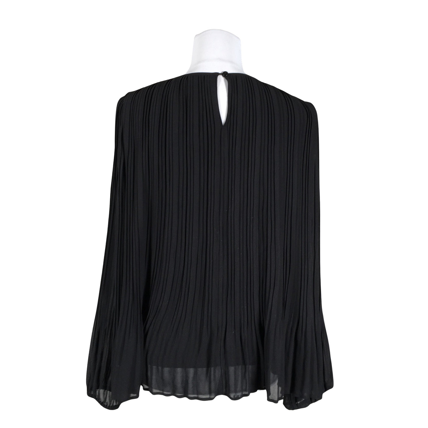 Unisex Cut & Pret - Blouse, size 36 - Black (2)