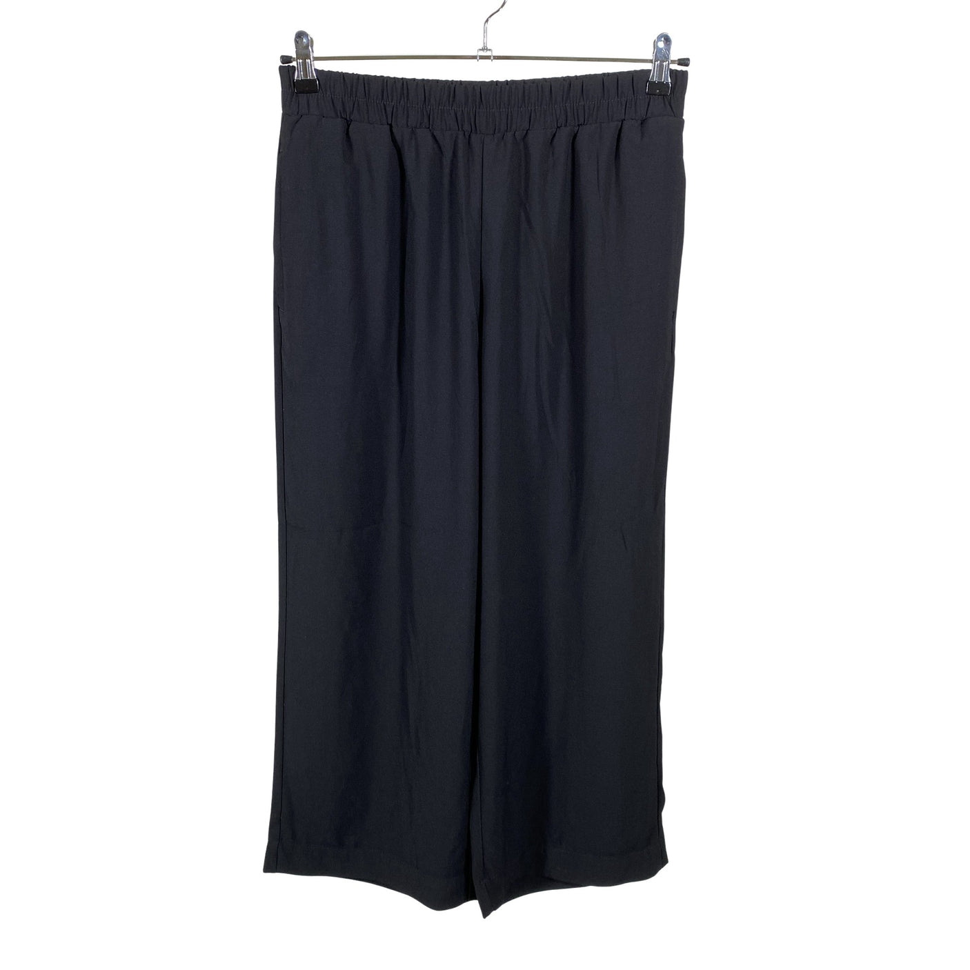 Unisex Lindex - Slacks, size 42 - Black (1)