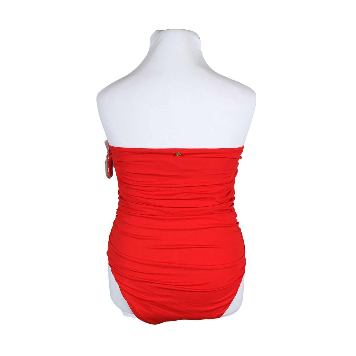 Unisex Victoria's Secret - Swimsuit, size 44 - Red (2)