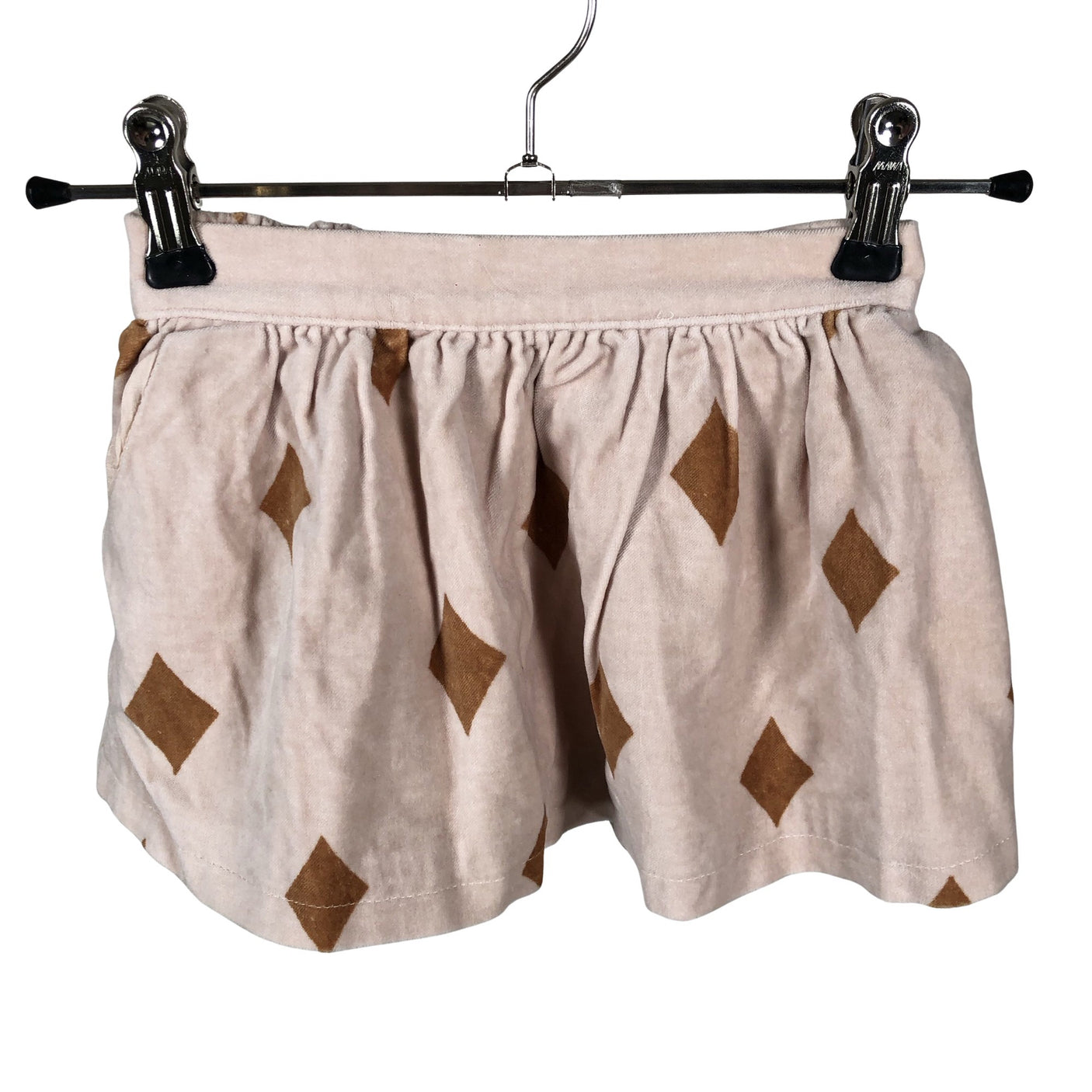 Unisex Bobo Choses - Fabric skirt, size 92 - 98 - Light pink (1)