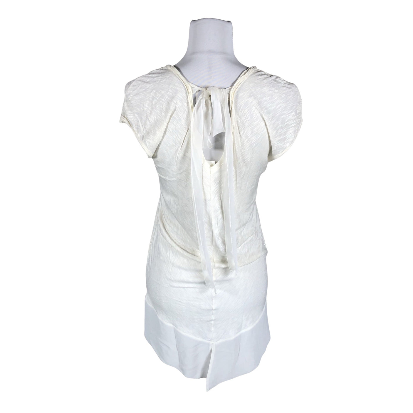 Unisex Intimissimi - T-shirt, size 38 - White (2)