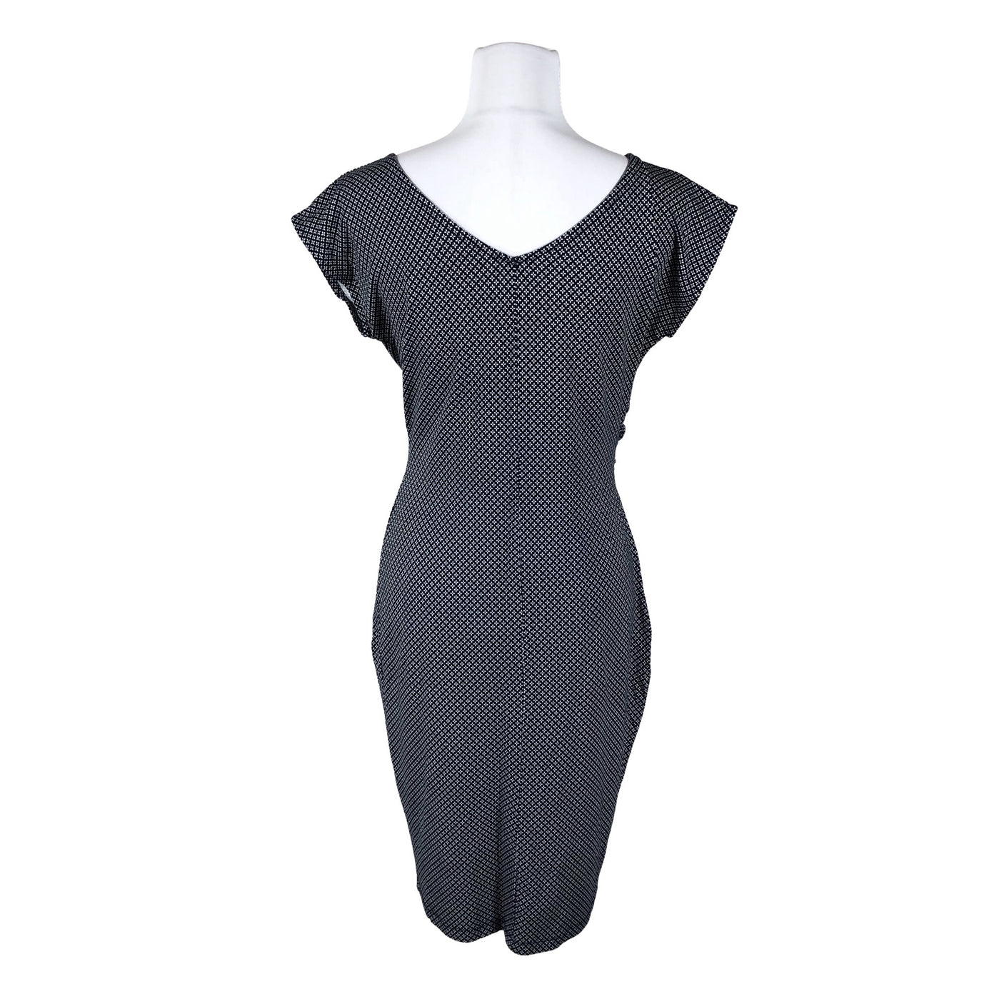 Unisex Park Lane - Tricot dress, size 38 - Blue (2)