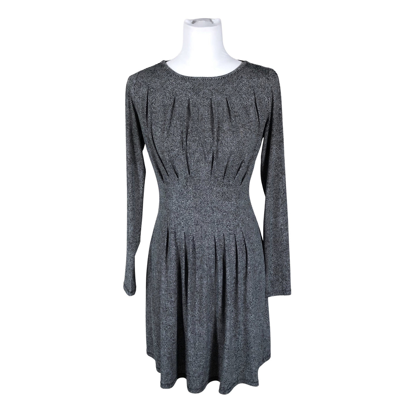 Unisex Michael Kors - Tricot dress, size 36 - Gray (1)